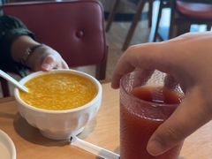-大师兄·西北小馆(金湾华发商都店)