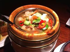 -外婆家(南开大悦城店)