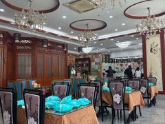 -渔码头食府(蓬莱阁店)
