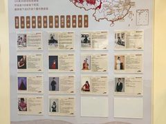 -秦汉胡同书法国画古筝围棋书院(漕宝日月光分馆)