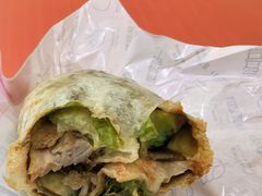 -鲜粮卷饼王(小白楼店)