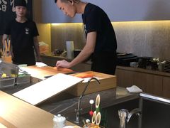 -紫· 割烹  Kappo Murasaki