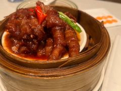 -港久茶餐厅(鹭洲里店)