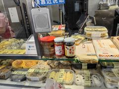 -宫门口馒头铺(创始人总店)