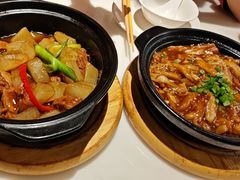 -清晖小苑·顺德菜(观澜湖新城店)