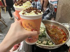 -活潑鲜跳(湖滨商业街店)