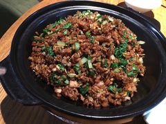 goteago牡蛎炒饭-去茶去餐厅(中央大街店)