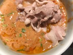 -额尔敦传统涮(公园西路店)