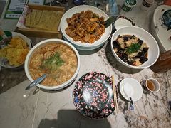 -峰厨大鱼泡饼·天津菜(西青大学城店)