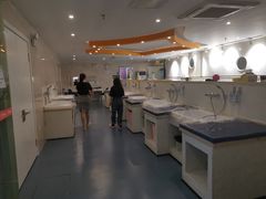 -蓝旗亲子游泳(贵阳中心店)