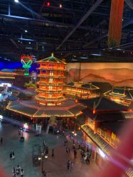 -南京万达乐园