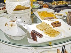 -老浒记烤鸭-北京菜(琉璃厂店)