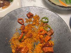 -酌宴府The China Club·广州万富希尔顿酒店(云城东路店)
