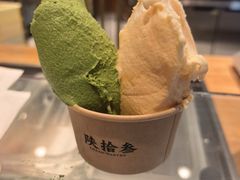 -陕拾叁-西安糕点(北院门创始店)