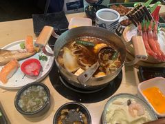 -沼津港精致料理·寿喜烧·烧鸟(漕河泾印象城店)