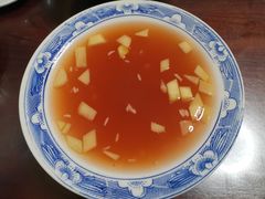 山楂捞-管记水席老店(仙果市街店)