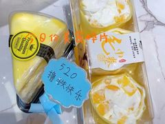 -美食店(华贵路店)