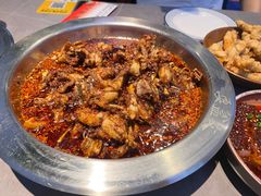 -耍盆友·重庆江湖菜(百子湾店)