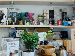 -COFFEE HOLIC(朝外SOHO店)