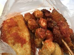 -庞记炸串