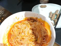 -长安大牌档之龙头酒肆(荣民龙首广场店)