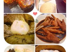 iphone_upload_pic-添好运点心专门店(中环IFC店)