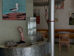 -深圳湾万象城(南山店)