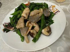 -凤城礼记鱼翅海鲜酒家(新马路总店)