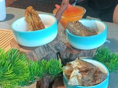 -佬太公海鸭·海鲜大排档(上海总店)