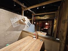 -破三川·新川菜(静安大融城店)