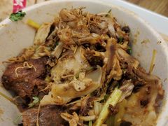 -特派卷·老北京烤鸭卷(合生汇购物中心店)