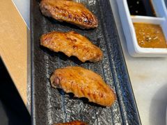 -韩宫宴烤肉·料理(苏州中心店)