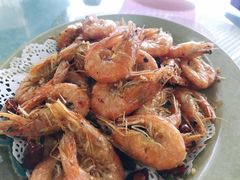 -景好海鲜餐厅(大鹏必选旅游店)