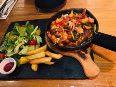 -Let's Taipei 非常烘焙(太古里店)