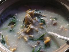 -顺德新鲜猪杂粥(第九分店)