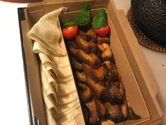 -佬麻雀·新湘菜(珠海金发购物中心店)