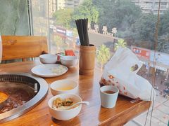 -城墙拐拐火锅(三峡广场黑金冠店)