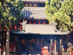 -秋霞圃