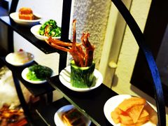 -大牌大·传统杭帮菜(湖滨店)