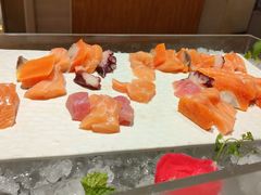 -威斯汀舞台餐厅