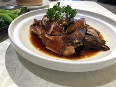 -禾悦庄餐厅
