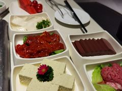 -海底捞火锅(龙岗星河COCO Park店)
