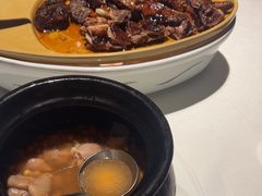 -八府香鸭·啫啫煲(华山路店)