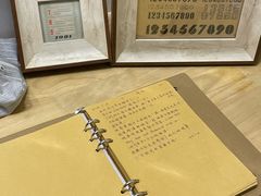 -同古舍博物馆酒店(江南西店)