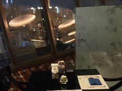 -广州花园酒店·凌璇阁旋转餐厅CAROUSEL360