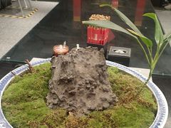 -陈熹公民族美食文化餐厅(中华广场店)