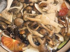 -茶马古道·野生菌清汤黄牛肉(沙溪店)
