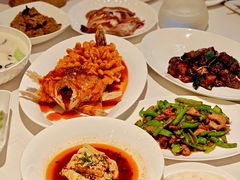 -洋洋中餐馆·SINCE 1997(龙湖星湖天街店)