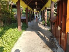 -杭州第一世界大酒店·云曼温泉