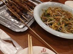 -银村街粥店(北线阁店)